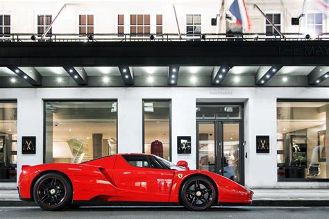 enzo mayfair rd.